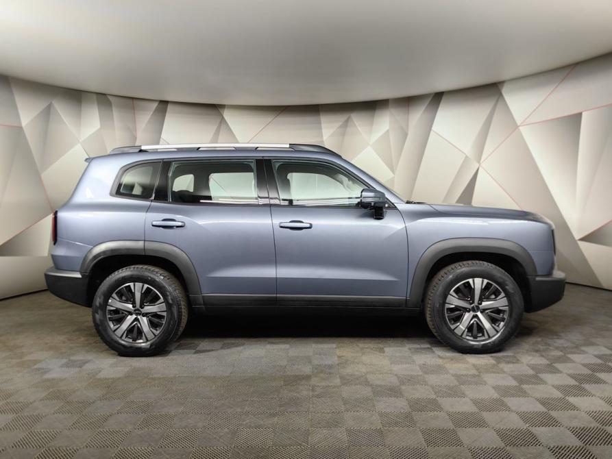 Haval Dargo Москва  - изображение 6