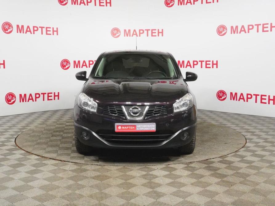 Nissan Qashqai I Рестайлинг Вологда  - изображение 2