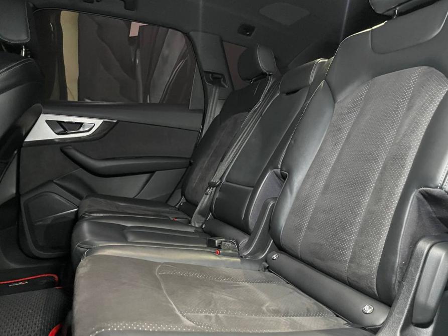 Audi Q7 II (4M) Тверь  - изображение 8