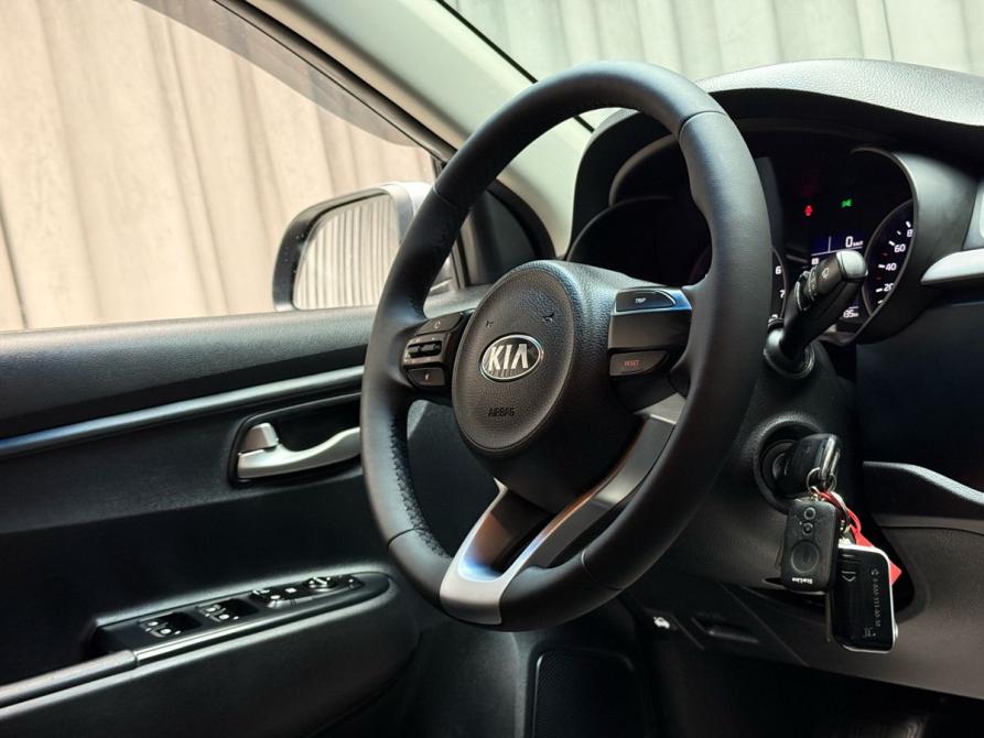 Kia Rio IV Ижевск  - изображение 11