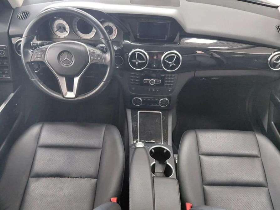 Mercedes-Benz GLK-Класс I (X204) Рестайлинг Москва  - изображение 9