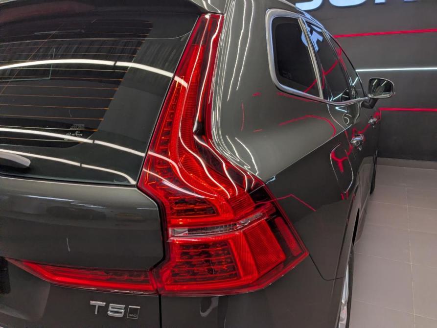 Volvo XC60 II Москва  - изображение 25