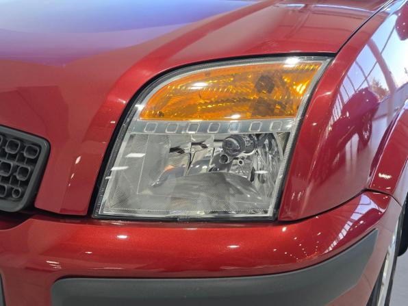 Ford Fusion I Рестайлинг с пробегом 2005 года, цена 549 000 рублей, 154000 км, хэтчбек, Автокод Объявления