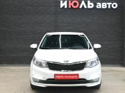 Kia Rio III Рестайлинг Екатеринбург  - изображение 19