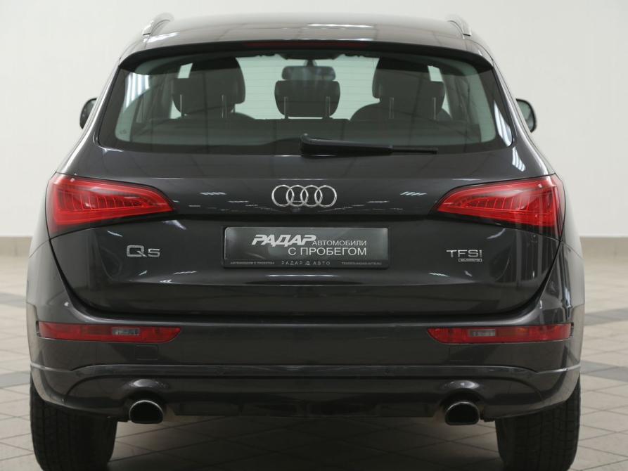 Audi Q5 I (8R) Рестайлинг Иваново  - изображение 3