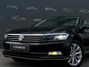 Volkswagen Passat B8 Санкт-Петербург  - изображение 48