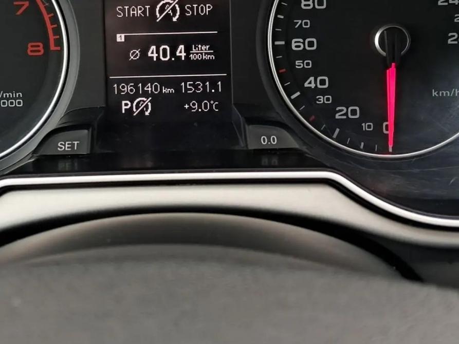 Audi A4 IV (B8) Рестайлинг Санкт-Петербург  - изображение 12