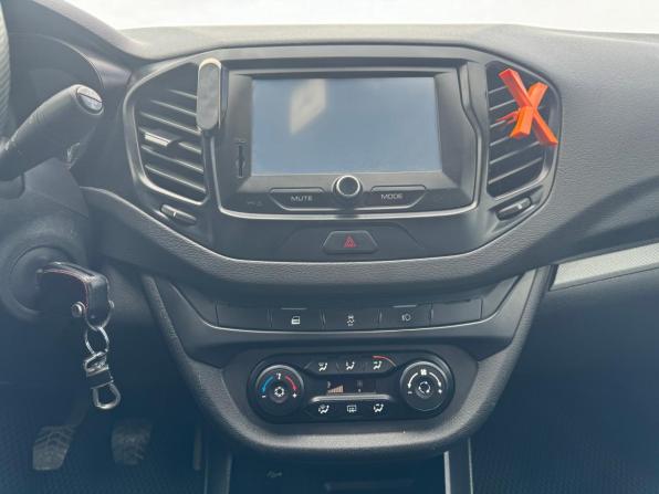 Lada (ВАЗ) Vesta I с пробегом 2018 года, цена 760 000 рублей, 221587 км, седан, Автокод Объявления
