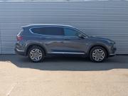 Hyundai Santa Fe IV Рестайлинг Москва  - изображение 34