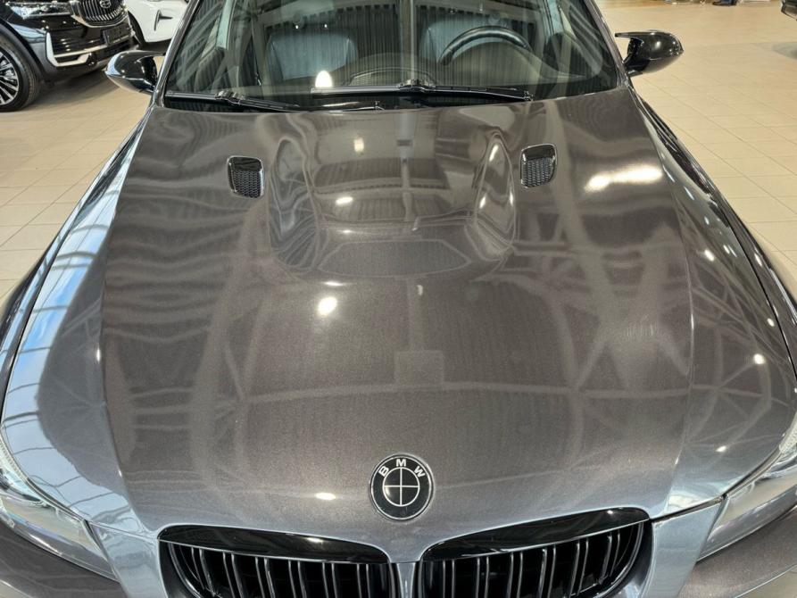 BMW 3 серии V (E90/E91/E92/E93) Москва  - изображение 9