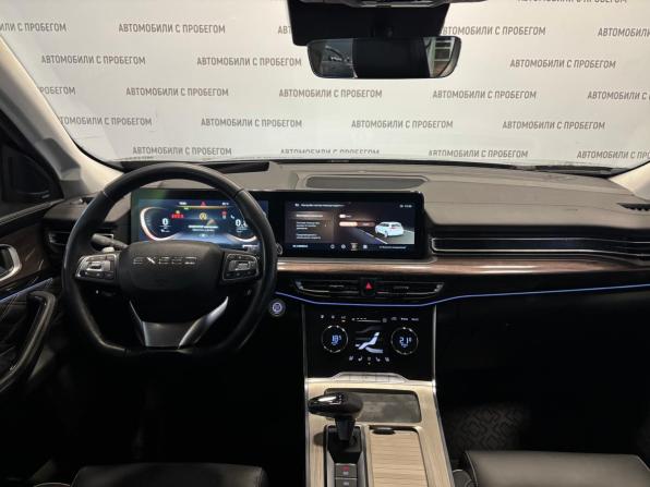 Exeed VX I с пробегом 2022 года, цена 2 419 000 рублей, 62000 км, внедорожник, Автокод Объявления