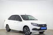 Lada (ВАЗ) Granta I Рестайлинг Оренбург  - изображение 20