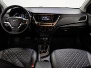 Hyundai Solaris II Тюмень  - изображение 40
