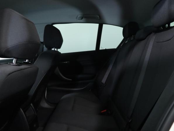 BMW 1 серии II (F20/F21) Рестайлинг с пробегом 2016 года, цена 1 590 000 рублей, 91350 км, хэтчбек, Автокод Объявления