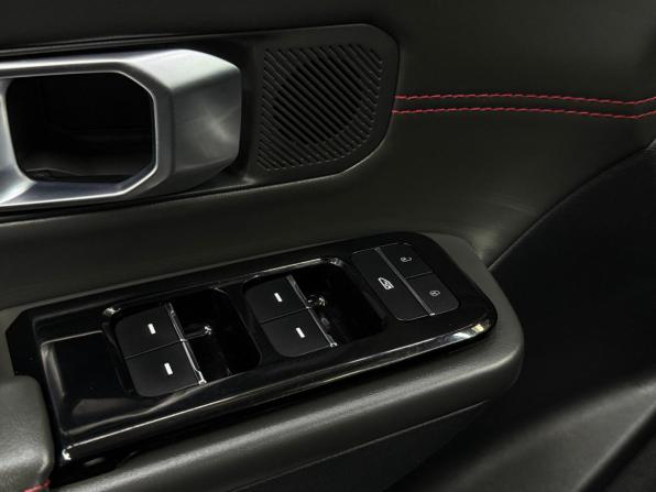 JETOUR DASHING I с пробегом 2023 года, цена 1 640 000 рублей, 105000 км, внедорожник, Автокод Объявления