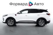 Chery Tiggo 7 Pro Max I Тюмень  - изображение 32