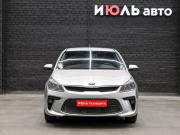 Kia Rio IV Екатеринбург  - изображение 22