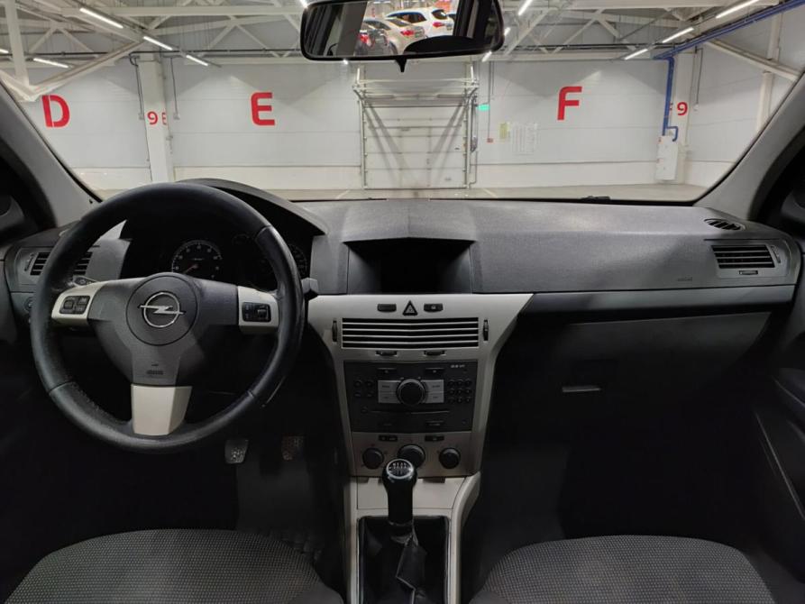 Opel Astra H Рестайлинг Казань  - изображение 17