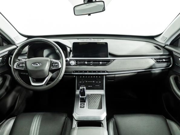 Chery Tiggo 4 Pro I с пробегом 2023 года, цена 1 599 700 рублей, 40373 км, внедорожник, Автокод Объявления