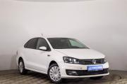 Volkswagen Polo V Рестайлинг Пермь  - изображение 26