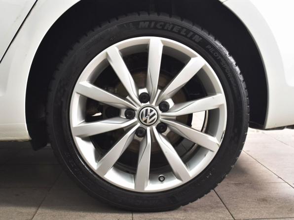 Volkswagen Golf VII с пробегом 2014 года, цена 1 265 995 рублей, 96025 км, универсал, Автокод Объявления
