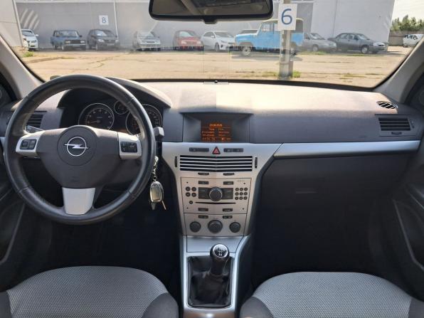 Opel Astra H Рестайлинг с пробегом 2012 года, цена 560 000 рублей, 207084 км, хэтчбек, Автокод Объявления