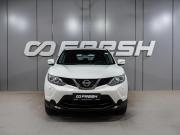 Nissan Qashqai II Воронеж  - изображение 20