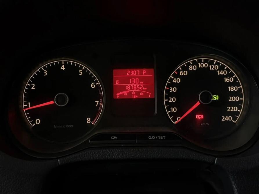 Volkswagen Polo V Волгоград  - изображение 9