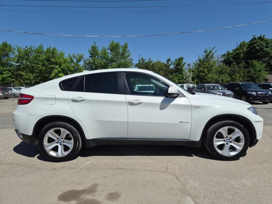 BMW X6 I (E71) Рестайлинг Саратов  - изображение 4