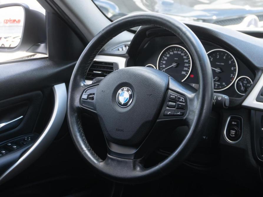 BMW 3 серии VI (F3x) Волгоград  - изображение 22