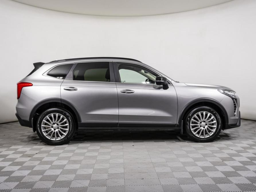 Haval Jolion I Рестайлинг Москва  - изображение 4