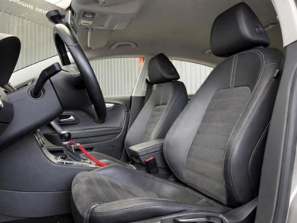 Volkswagen Passat CC I с пробегом 2011 года, цена 1 097 000 рублей, 202295 км, седан, Автокод Объявления