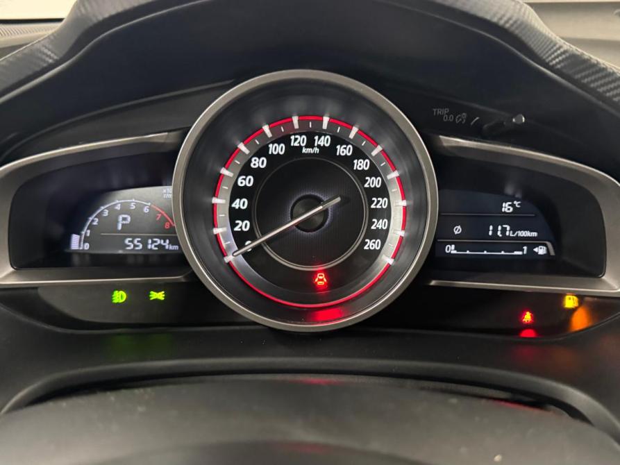 Mazda 3 III (BM) Екатеринбург  - изображение 22