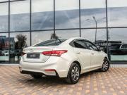 Hyundai Solaris II Калуга  - изображение 20