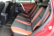 Toyota RAV4 IV (XA40) Пермь  - изображение 32