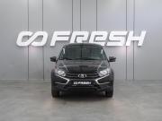 Lada (ВАЗ) Granta I Рестайлинг Воронеж  - изображение 18