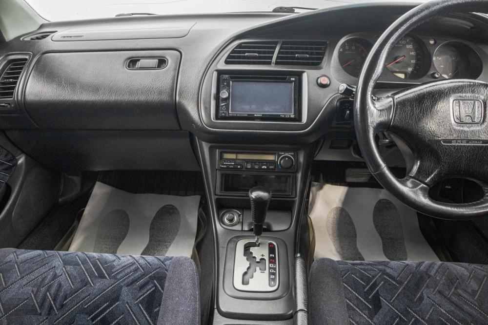 Honda Accord VI Барнаул  - изображение 15