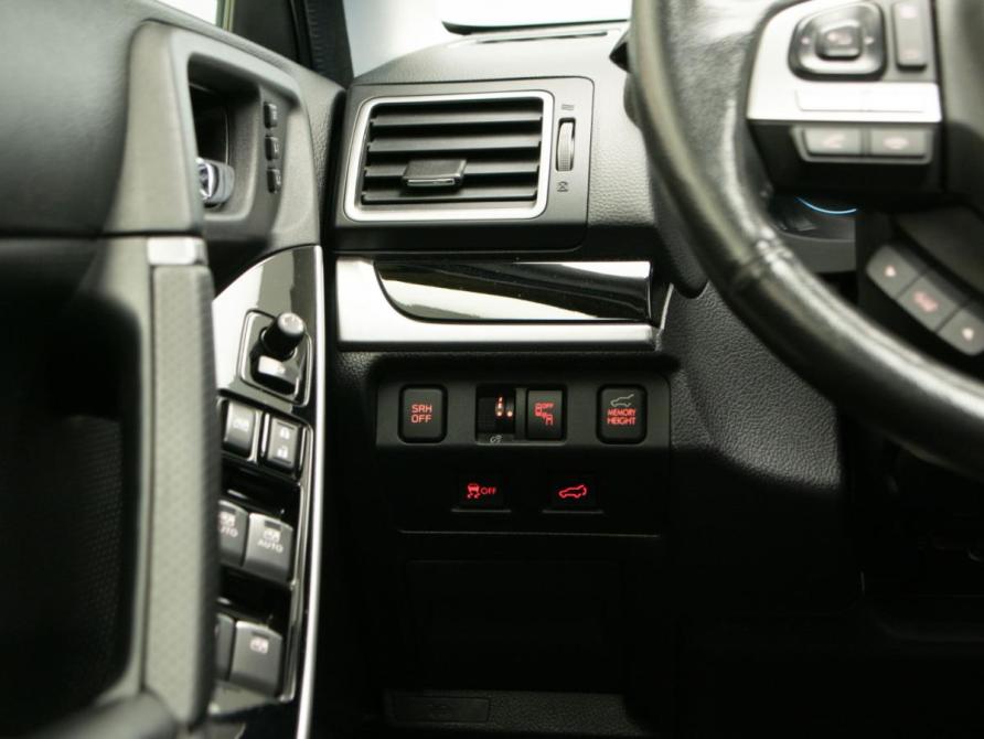Subaru Forester IV Рестайлинг 2 Москва  - изображение 15