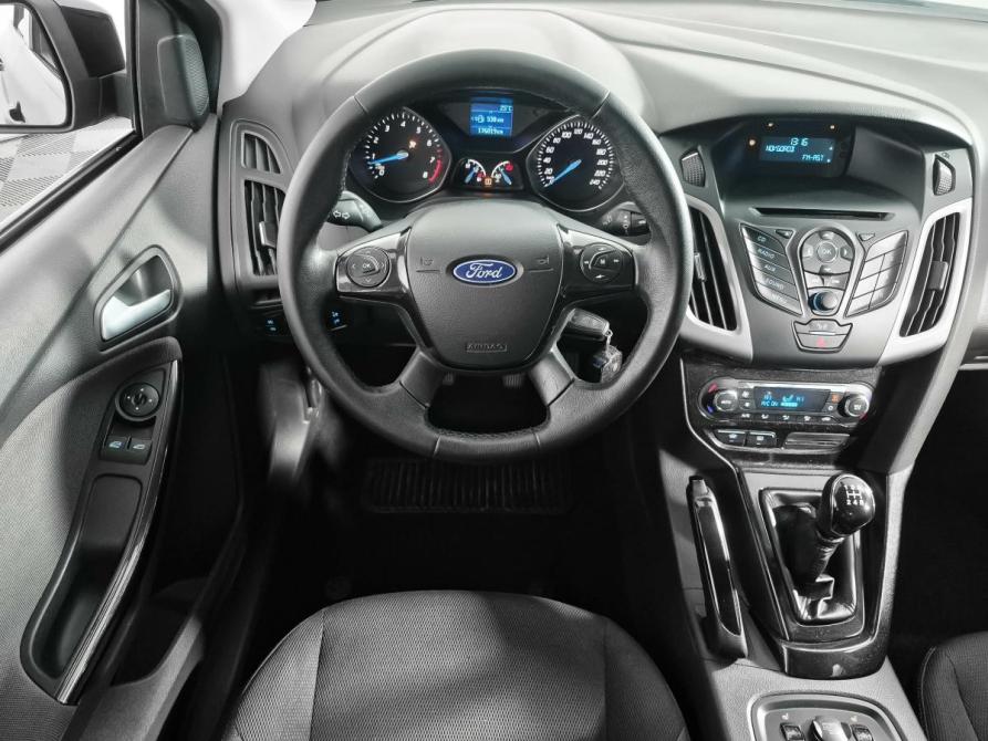 Ford Focus III Нижний Новгород  - изображение 15