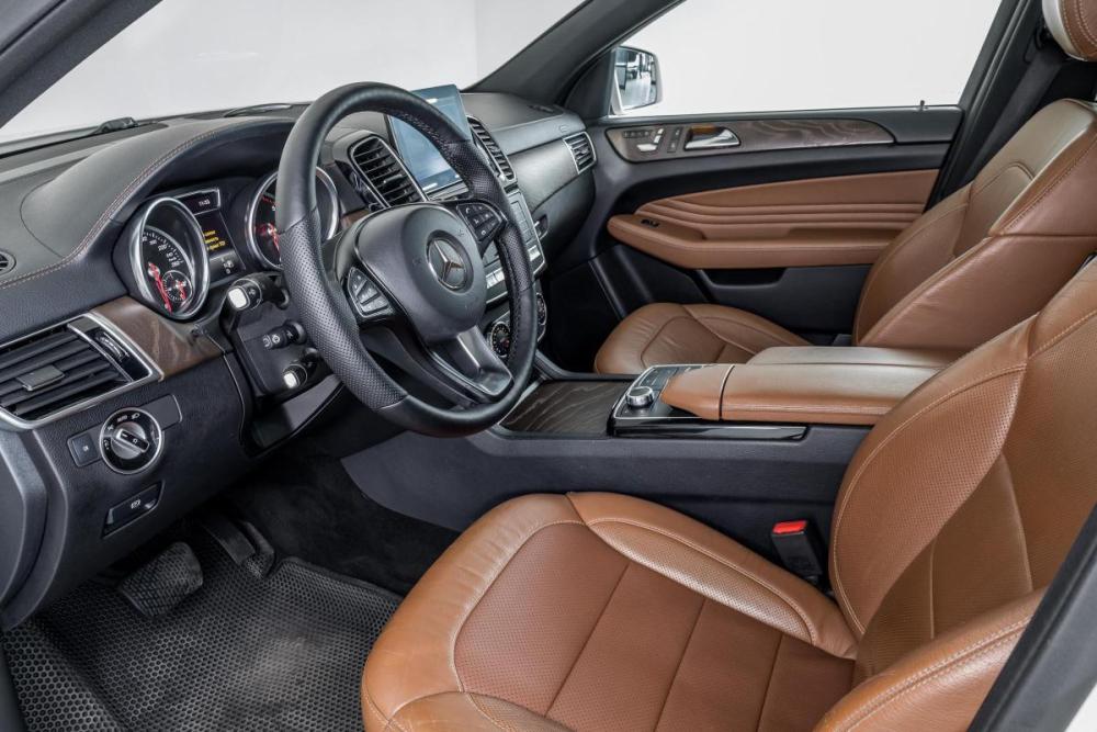 Mercedes-Benz GLE Coupe I (C292) Казань  - изображение 8