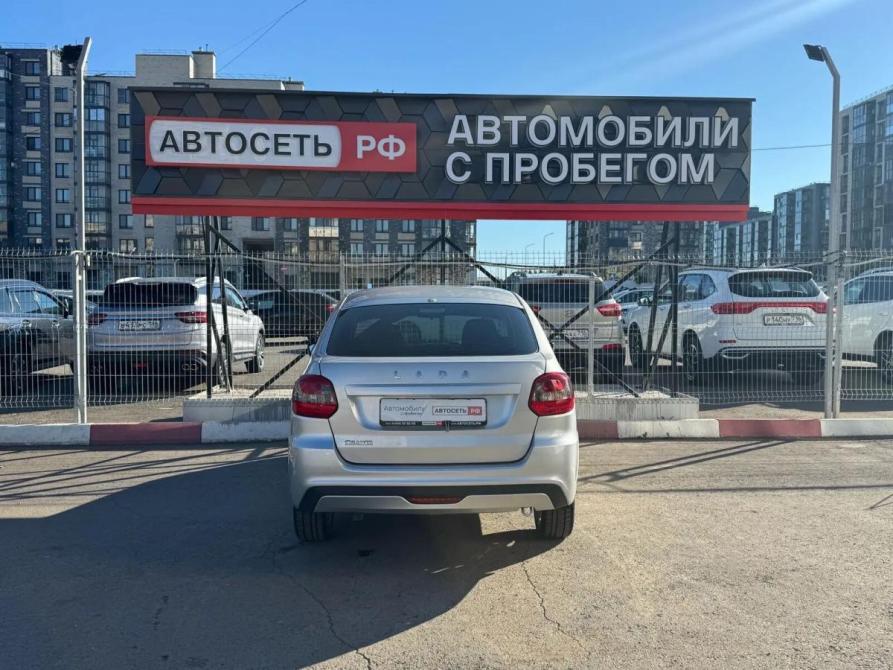 Lada (ВАЗ) Granta I Рестайлинг Альметьевск  - изображение 15