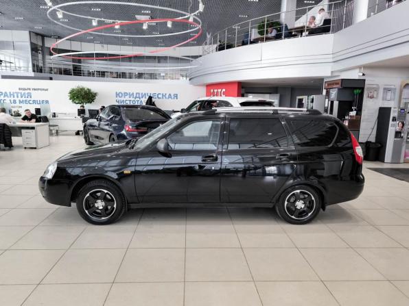 Lada (ВАЗ) Priora I Рестайлинг с пробегом 2013 года, цена 399 000 рублей, 122562 км, универсал, Автокод Объявления