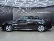Audi A6 IV (C7) Рестайлинг Самара  - изображение 33