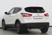 Nissan Qashqai II Екатеринбург  - изображение 26