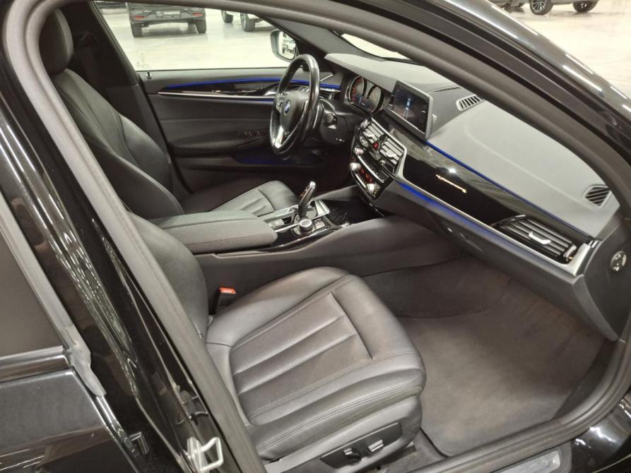 BMW 5 серии VII (G30/G31/G38) Казань  - изображение 13
