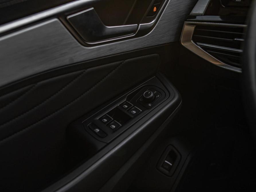 Volkswagen Talagon I Санкт-Петербург  - изображение 12