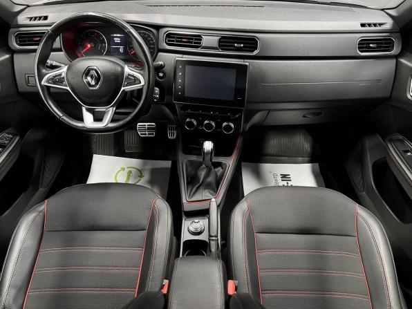 Renault Arkana I с пробегом 2021 года, цена 1 695 000 рублей, 130610 км, внедорожник, Автокод Объявления