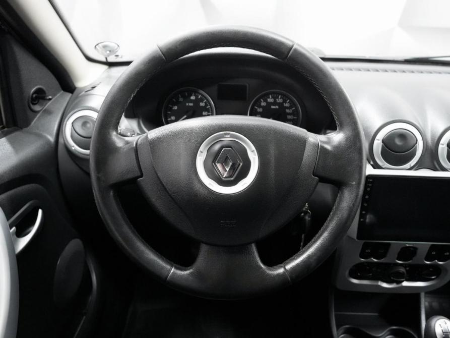 Renault Sandero I Ульяновск  - изображение 13