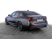 BMW 5 серии VII (G30/G31/G38) Рестайлинг Москва  - изображение 38