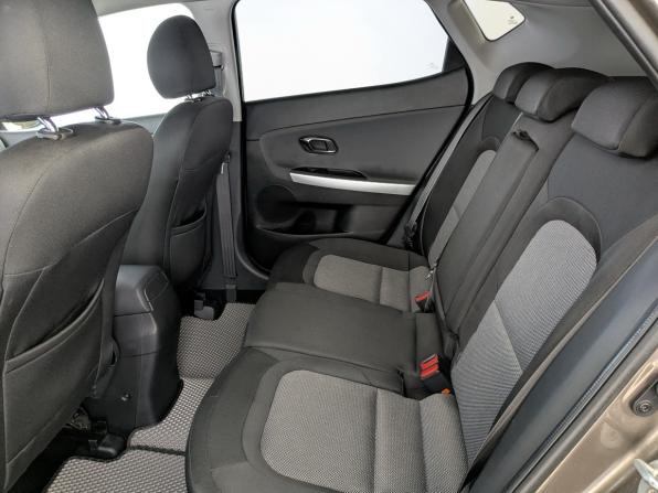 Kia Ceed II Рестайлинг с пробегом 2017 года, цена 1 210 000 рублей, 177682 км, хэтчбек, Автокод Объявления